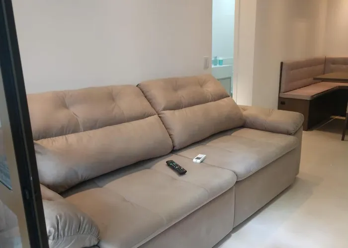 Apartamento De Alto Padrao No Spazio Di Palmas