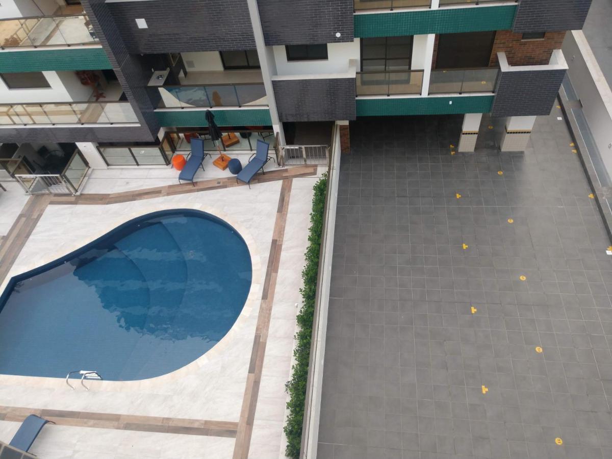 Apartment De Alto Padrao No Spazio Di Palmas Governador Celso Ramos
