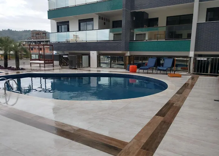 Apartamento De Alto Padrao No Spazio Di Palmas
