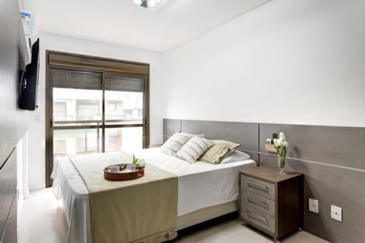 De Alto Padrao No Spazio Di Palmas Apartment Governador Celso Ramos