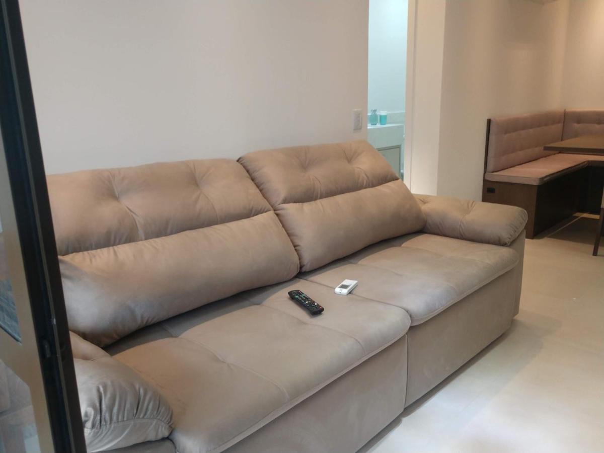 De Alto Padrao No Spazio Di Palmas Apartment