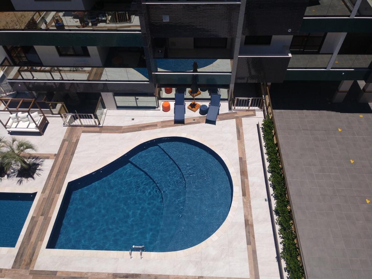 Apartment De Alto Padrao No Spazio Di Palmas *