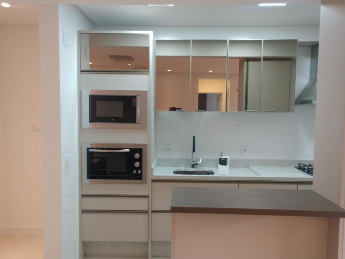 De Alto Padrao No Spazio Di Palmas Apartment